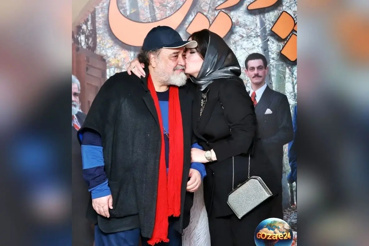 نگاهی جذاب به استایل و حضور بازیگران در اکران خصوصی فیلم «پروین» همراه با عکس‌های دیدنی