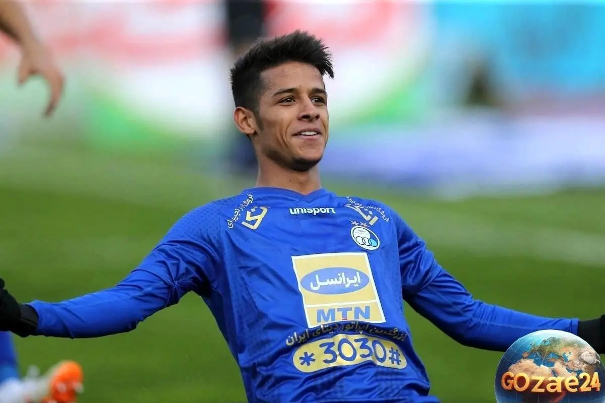 کیک تولد دوطبقه برادر همزاد مهدی قایدی با طراحی خلاقانه اوستا قنّاد بوشهری + عکس و جزئیات جشن