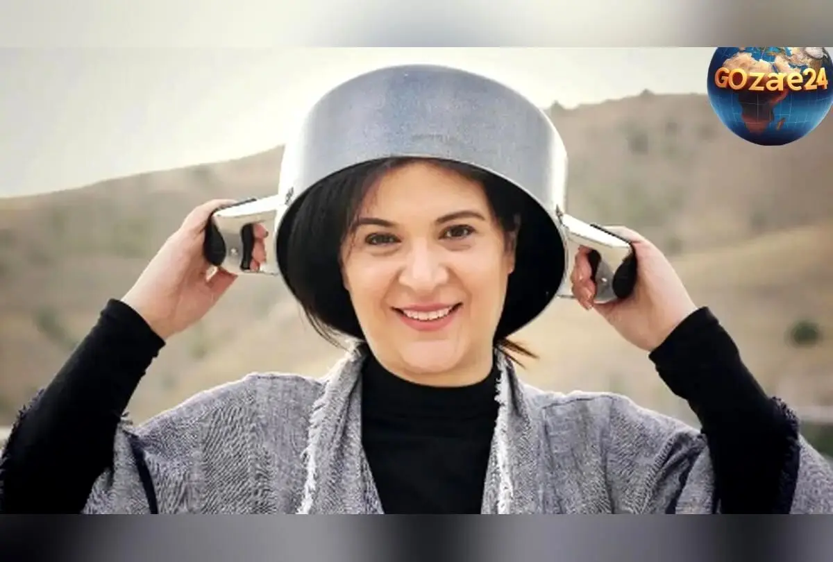 تغییر استایل ریما رامین‌فر در ۵۴ سالگی؛ ظاهر متفاوت بازیگر «پایتخت» که همه را شگفت‌زده کرد