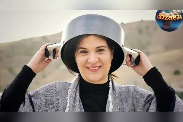 تغییر استایل ریما رامین‌فر در ۵۴ سالگی؛ ظاهر متفاوت بازیگر «پایتخت» که همه را شگفت‌زده کرد