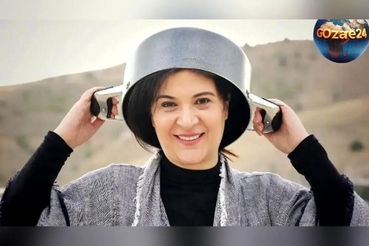 تغییر استایل ریما رامین‌فر در ۵۴ سالگی؛ ظاهر متفاوت بازیگر «پایتخت» که همه را شگفت‌زده کرد