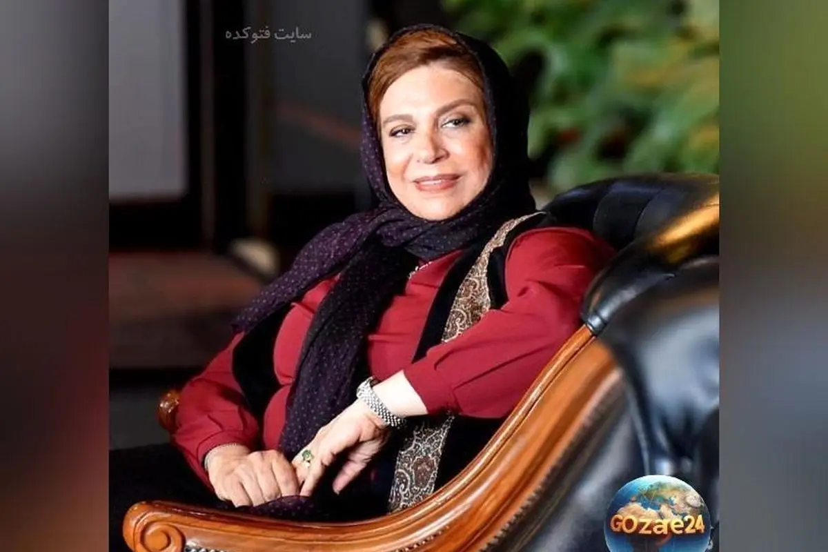 تصویر اولین روز مادر شدن گوهر خیراندیش و دلبری نوزادش + داستان زندگی و موفقیت‌های این بازیگر سرشناس