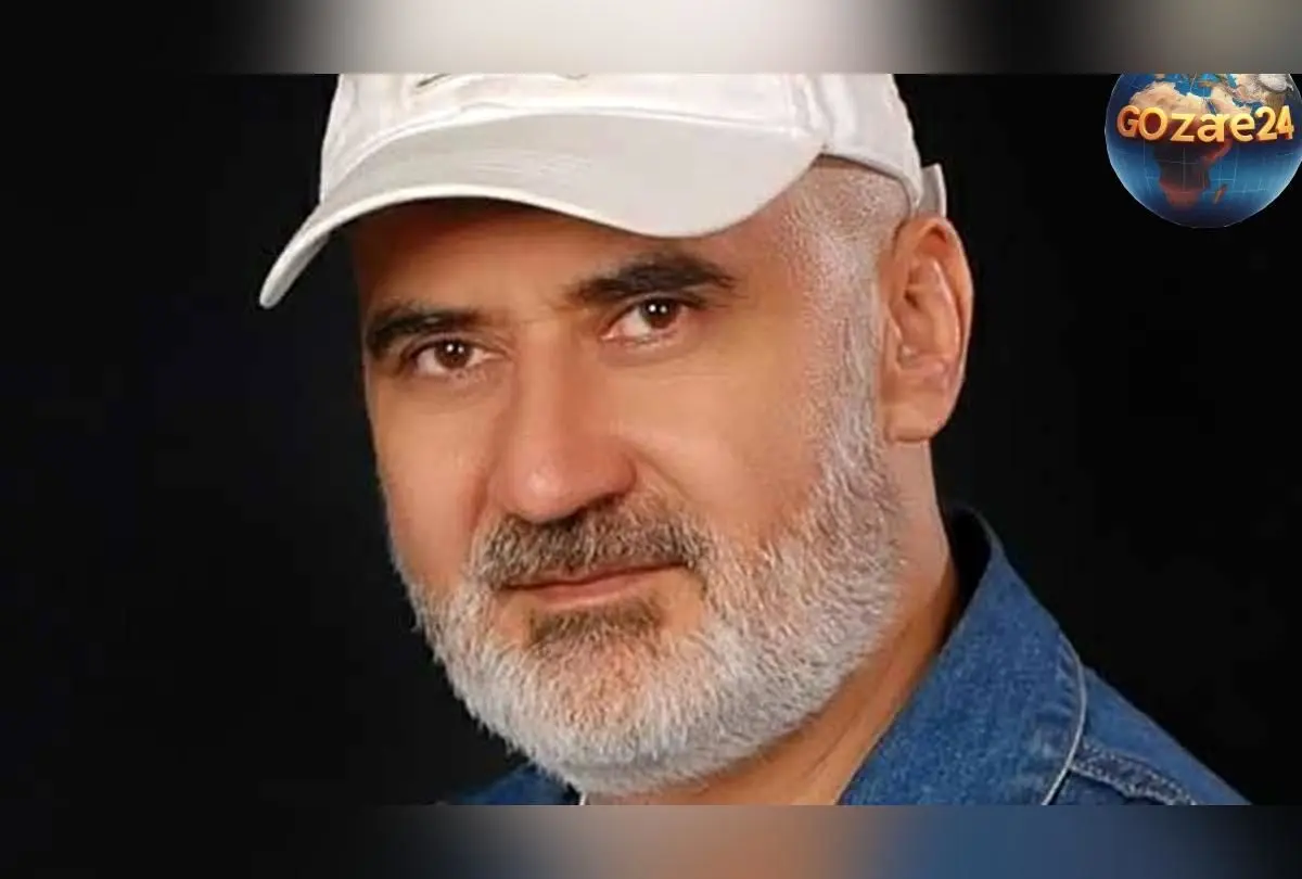عکس همسر و زندگی شخصی محسن قصابیان + بیوگرافی کامل و تصاویر جوانی بازیگر، کارگردان و مجری محبوب ایرانی