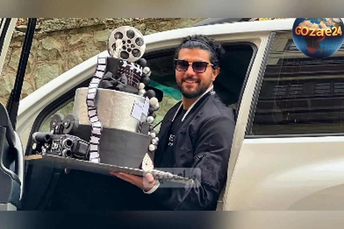 سینا مهراد: زندگی لاکچری و آرامم نشان فخر ندارد؛ نظر متفاوت درباره سبک زندگی ستاره‌ موسیقی