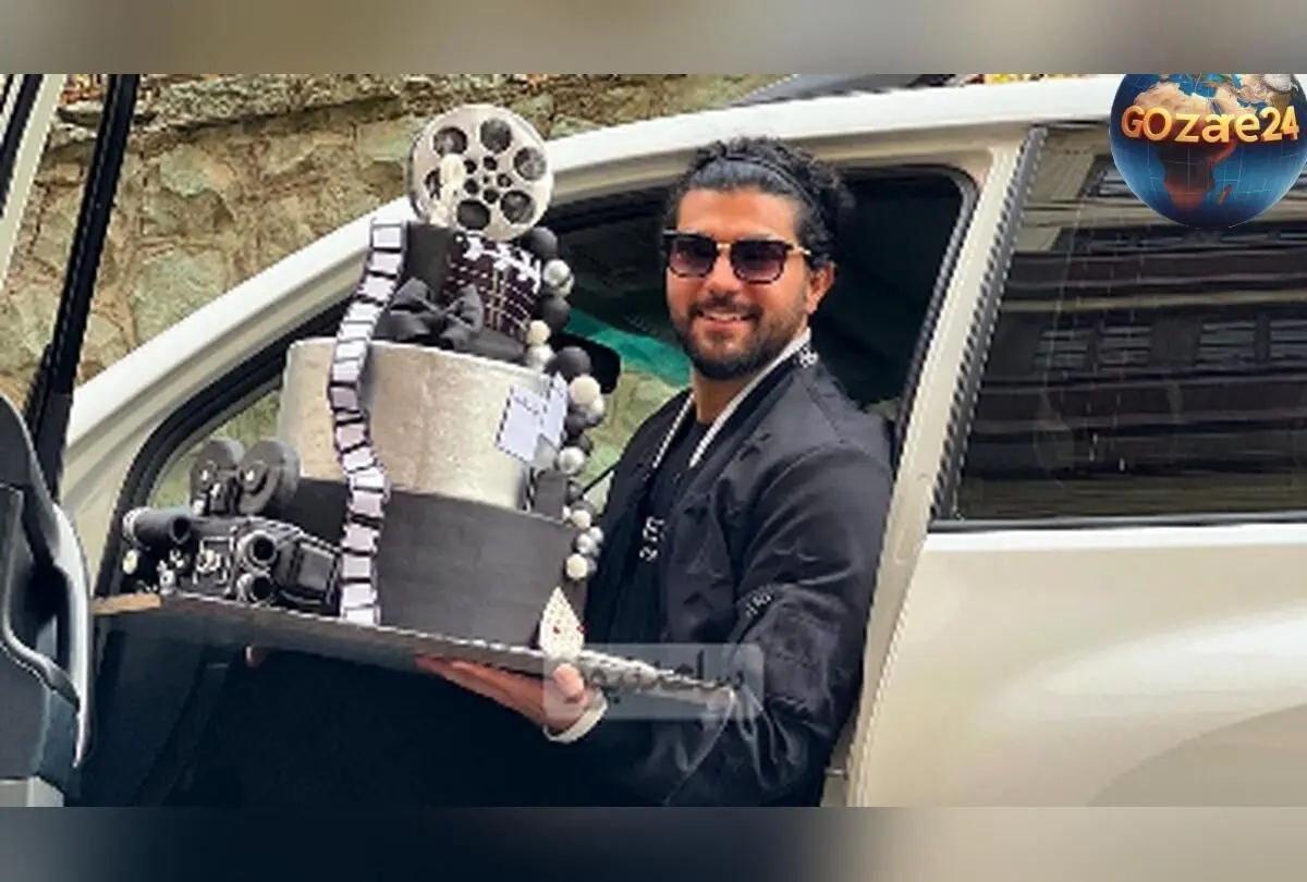 سینا مهراد: زندگی لاکچری و آرامم نشان فخر ندارد؛ نظر متفاوت درباره سبک زندگی ستاره‌ موسیقی