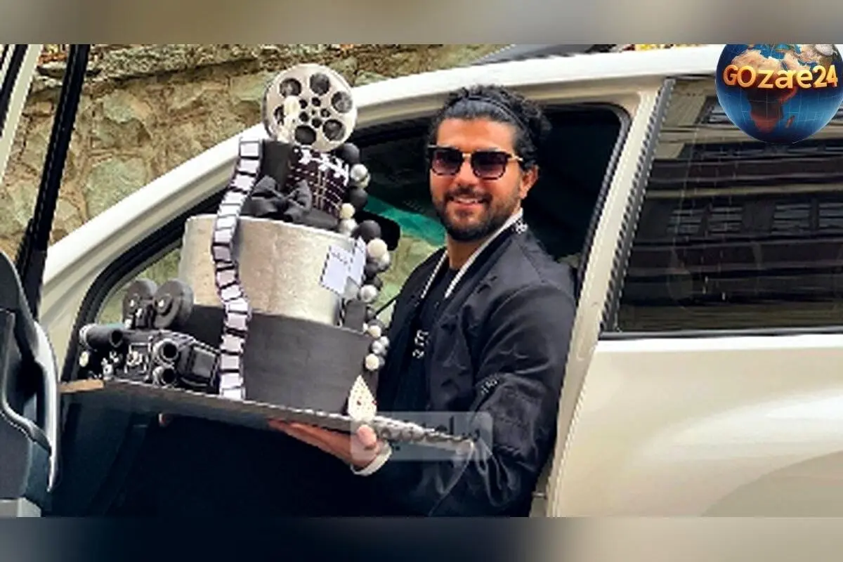 سینا مهراد: زندگی لاکچری و آرامم نشان فخر ندارد؛ نظر متفاوت درباره سبک زندگی ستاره‌ موسیقی