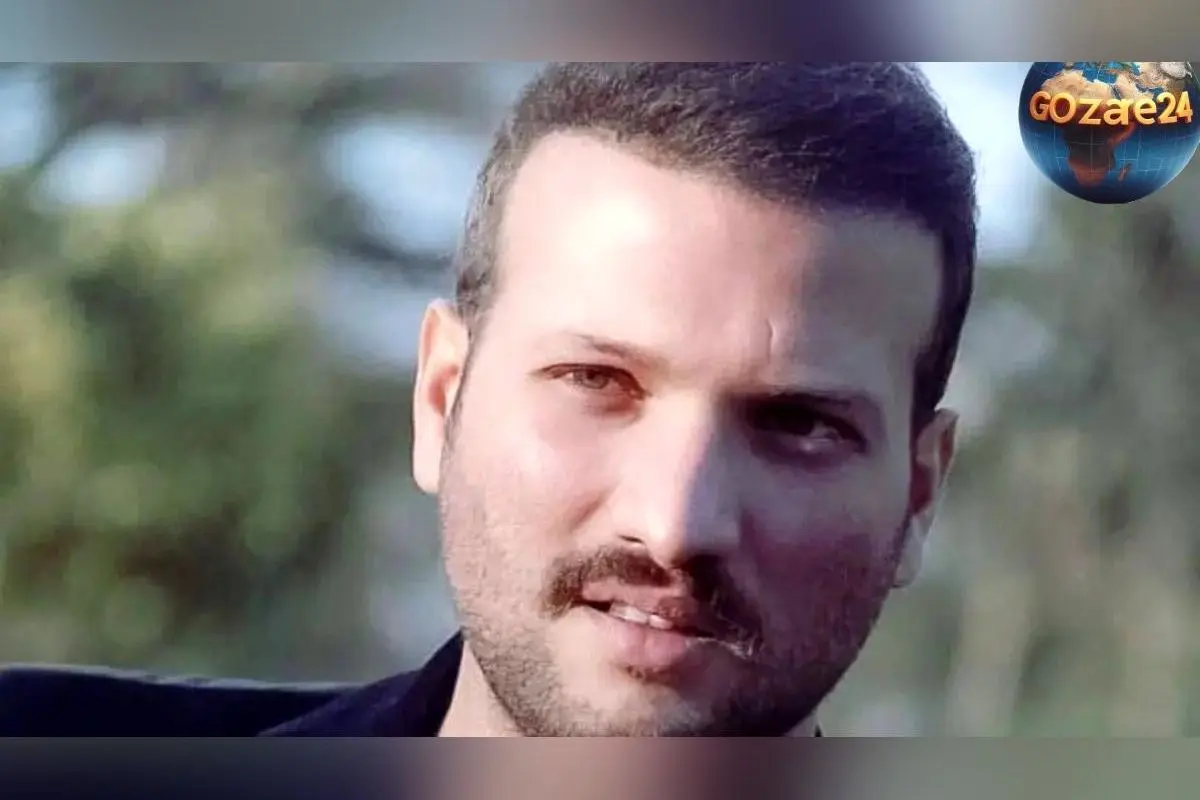 بیوگرافی کامل عمار آقایی بازیگر جوان و همسرش + عکس‌های قبل و بعد تغییر چهره و نقش در سریال «از یاد رفته»