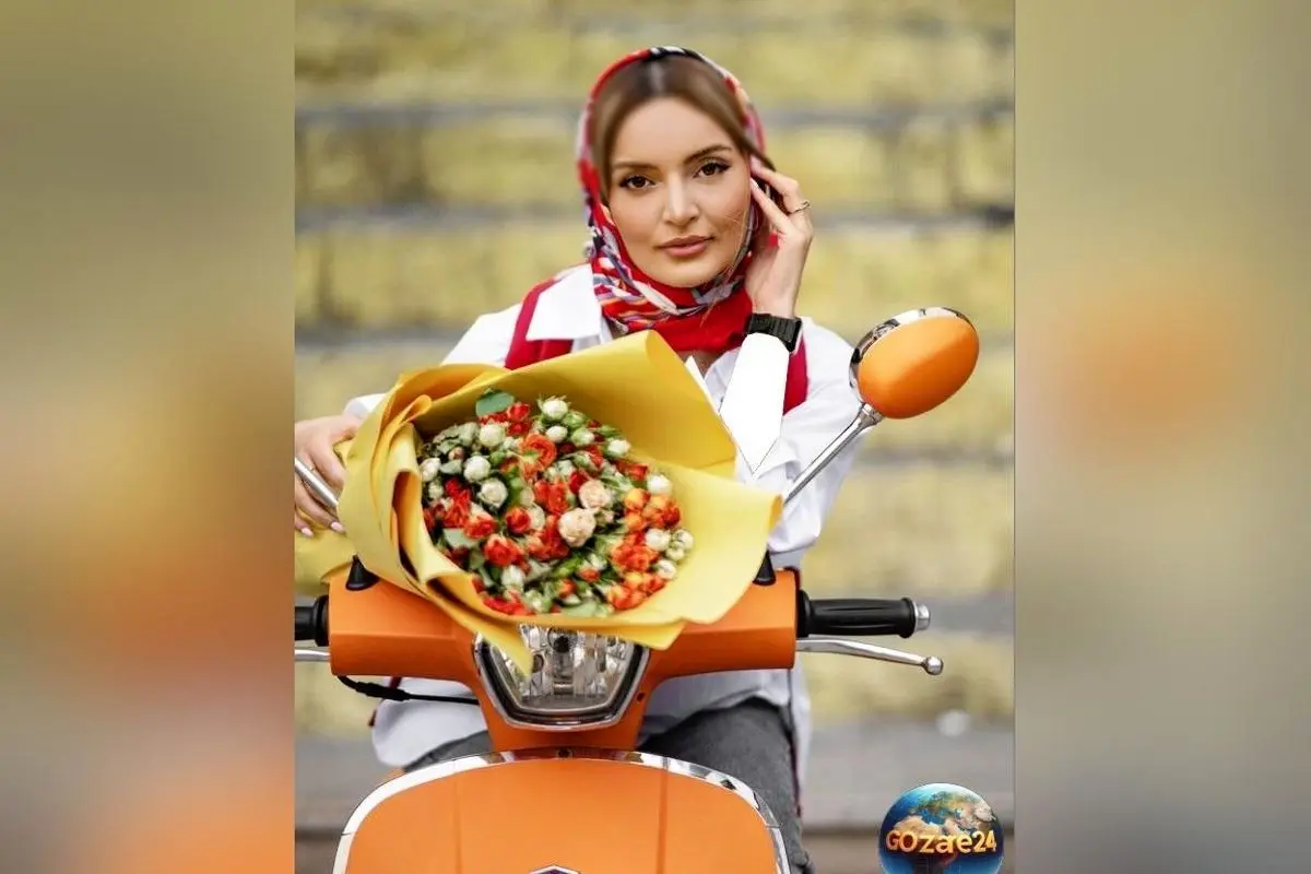 کاب امروز: جدیدترین عکسها و استایلهای جذاب هنرمندان ایرانی در فضای مجازی