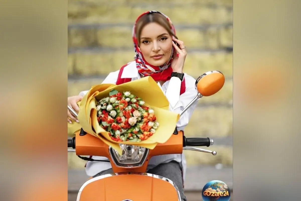 کاب امروز: جدیدترین عکس‌ها و استایل‌های جذاب هنرمندان ایرانی در فضای مجازی