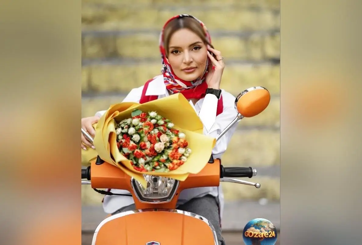 کاب امروز: جدیدترین عکس‌ها و استایل‌های جذاب هنرمندان ایرانی در فضای مجازی