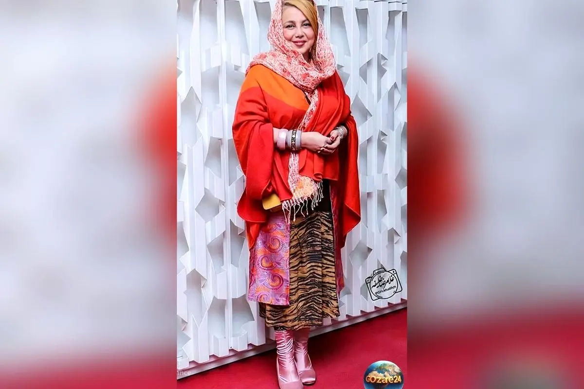 استایل جسورانه و پرزرق و برق «ماکسیمال» در بین بازیگران ایرانی؛ نگاهی به روند جدید مد و فشن سلبریتیها