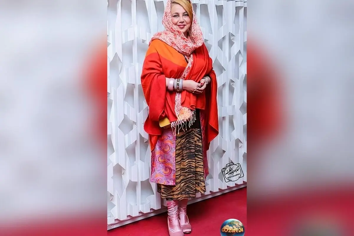 استایل جسورانه و پرزرق و برق «ماکسیمال» در بین بازیگران ایرانی؛ نگاهی به روند جدید مد و فشن سلبریتی‌ها