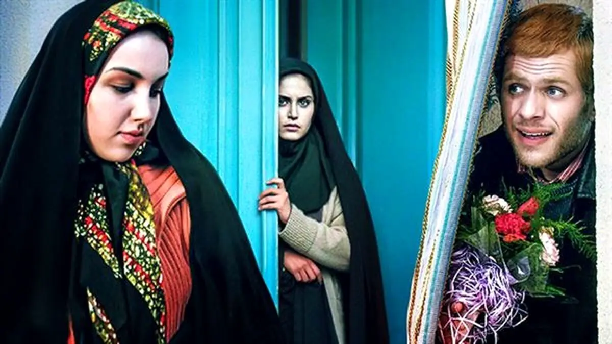 شبکه آی‌فیلم فیلم قدیمی الناز شاکردوست «خدا نزدیک است» را پخش می‌کند + داستان جذاب و بازی بابک حمیدیان