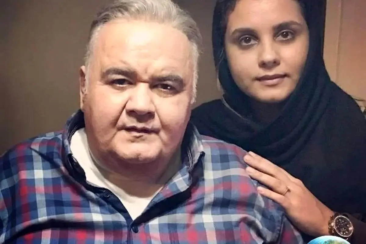اکبر عبدی از سفر خاطرهانگیز به مکه با دختر ۹ سالهاش و پیشنهاد عجیب طلا فروش در فضای مجازی
