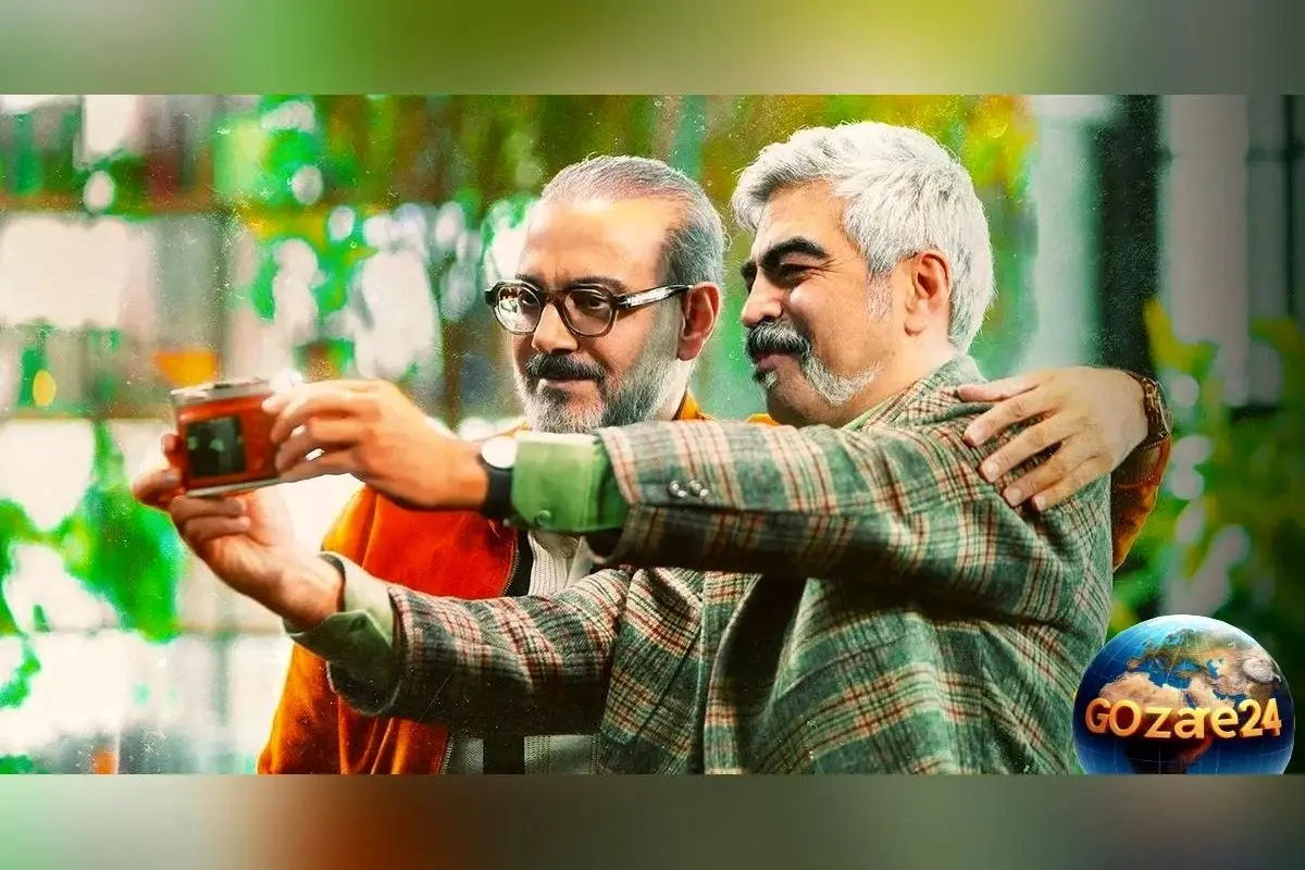 شب شعر هنرمندان و بازیگران ایرانی؛ برنامهای فرهنگی برای ترویج شعر و هنر فارسی