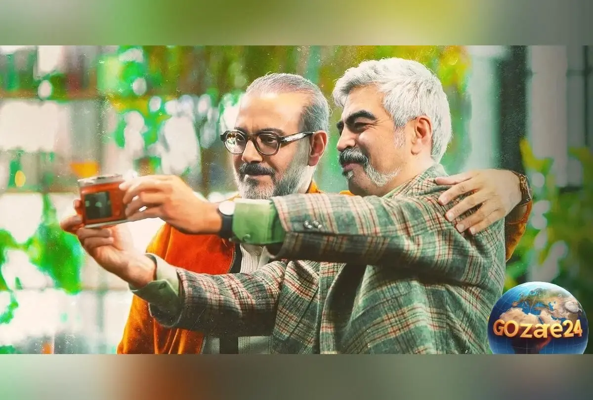 شب شعر هنرمندان و بازیگران ایرانی؛ برنامه‌ای فرهنگی برای ترویج شعر و هنر فارسی