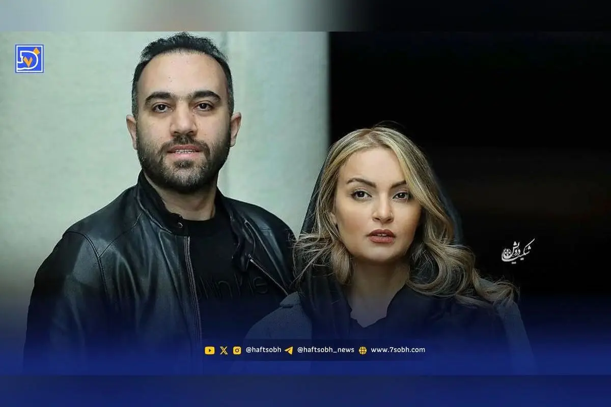 نیلوفر پارسا در استایلی متفاوت در کافهای دنج؛ تصاویر جدید بازیگر نقش بیتا در سریال آوای باران