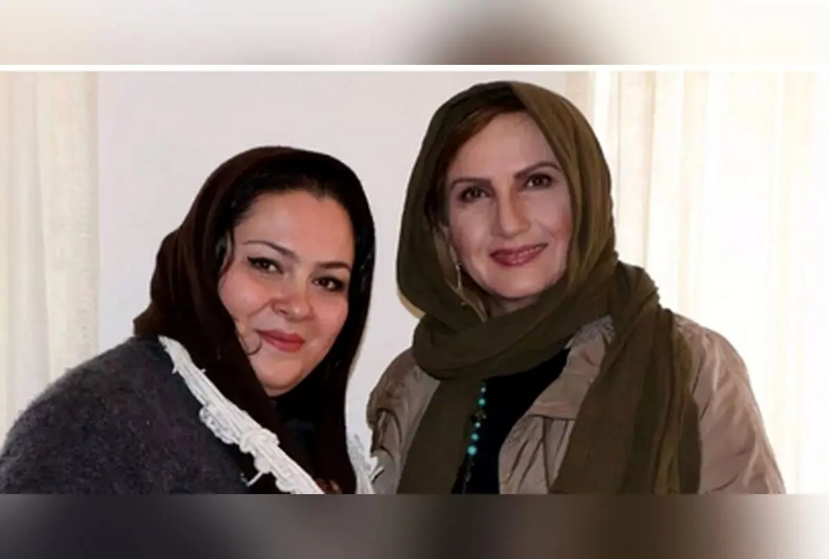 چهره جدید زهرا سعیدی در 71 سالگی پس از 8 سال؛ تغییرات چشمگیر بازیگر «مادر ملکا» در سریال «ماه و پلنگ»