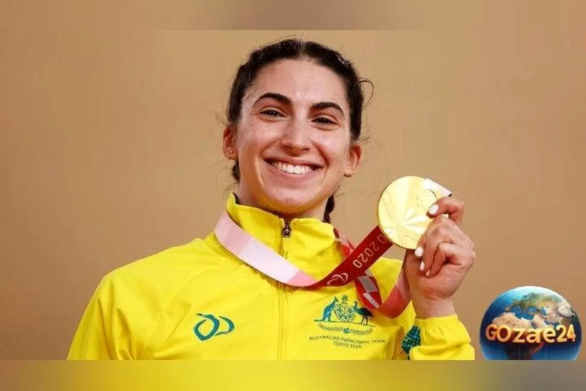 مرگ ناگهانی قهرمان پارالمپیک توکیو ۲۰۲۰ با عارضه قلبی، شوک به جهان ورزش