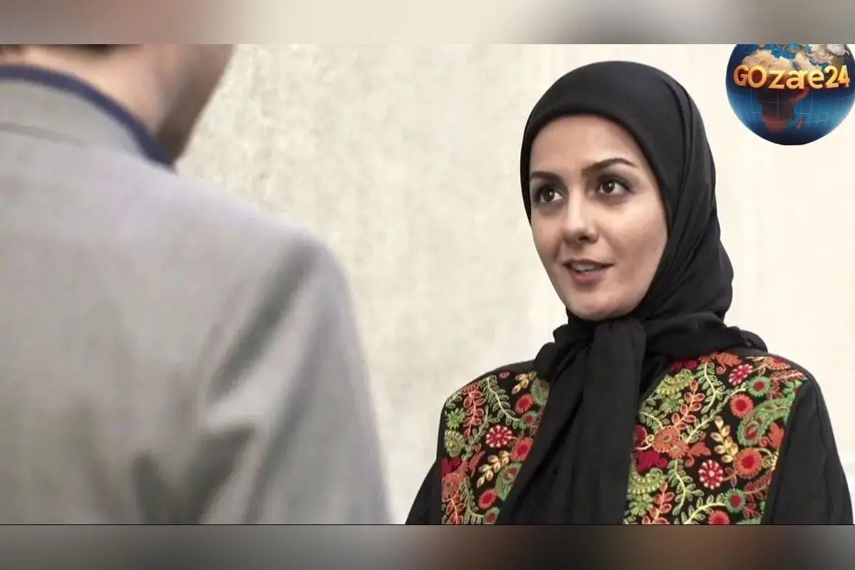 چهره متفاوت و نو بیتا سحرخیز در سال ۱۴۰۳؛ واکنش مثبت کاربران به استایل جدید ملکه سریال ماه و پلنگ