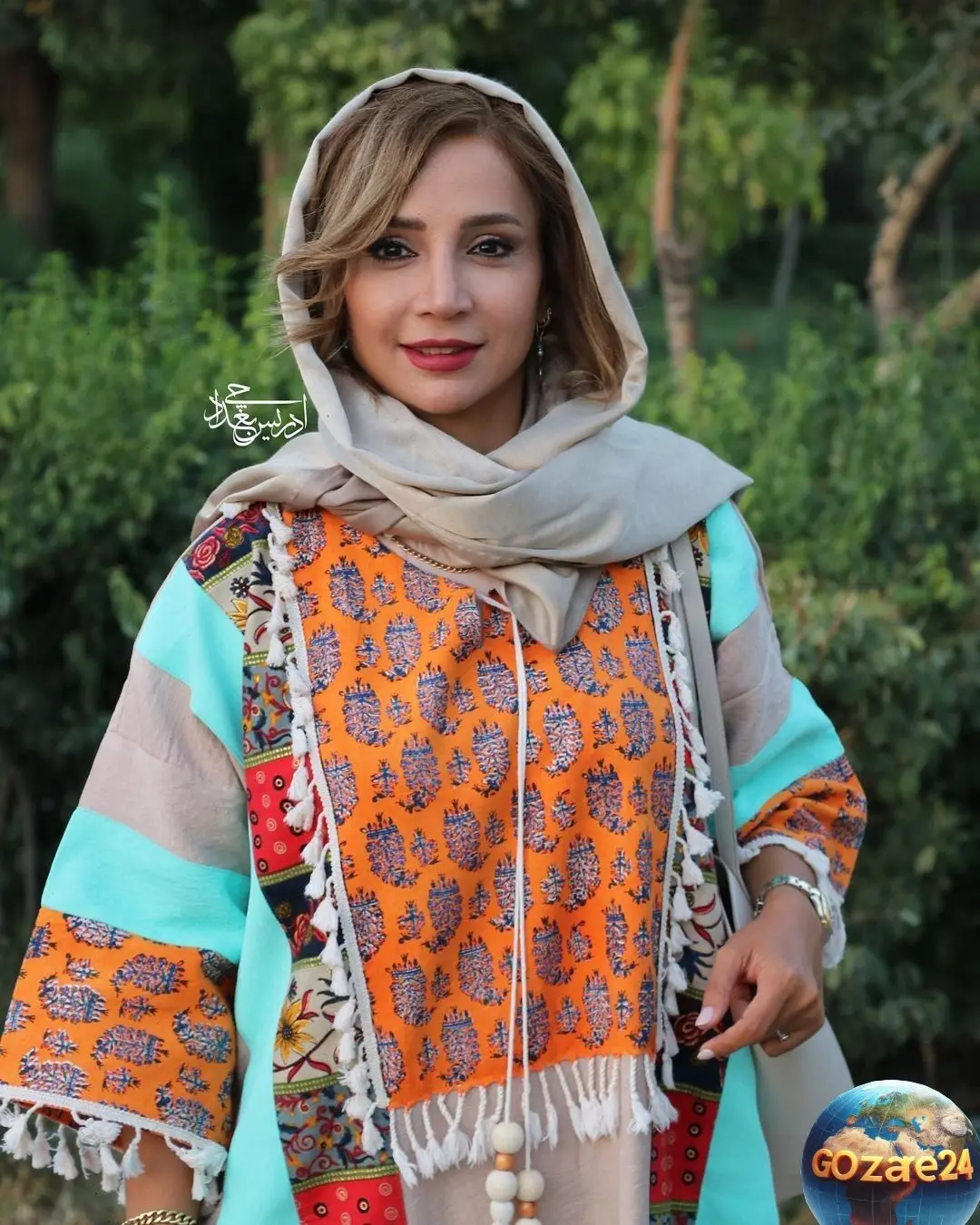 برترین استایل‌های بازیگران در جشن حافظ ۱۴۰۱؛ مد و استایل‌های متفاوت و جذاب در شب بزرگ سینما و تئاتر