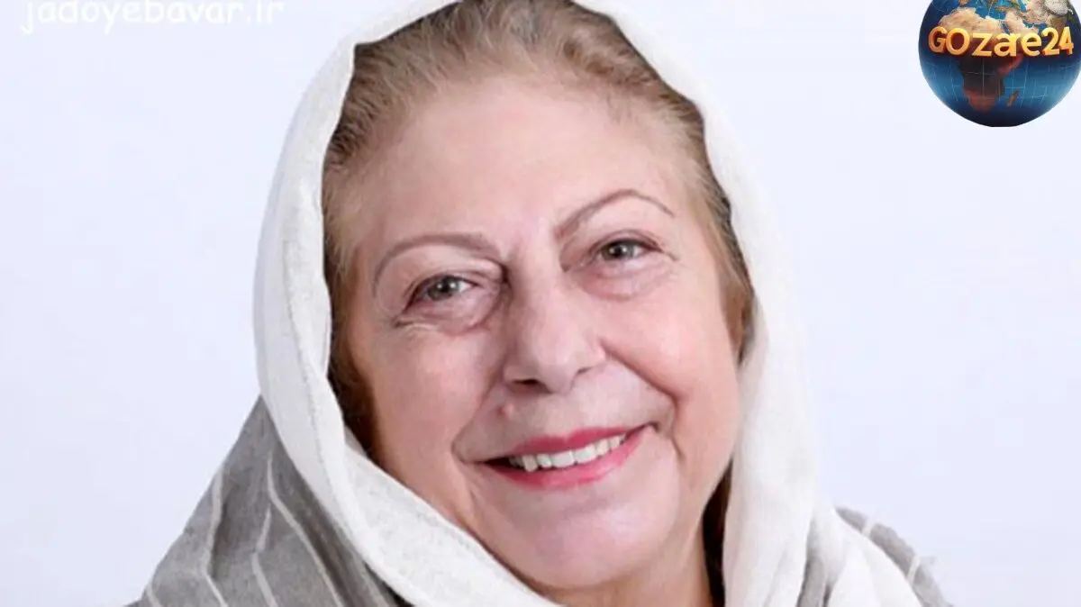 عکس قدیمی و دیده‌نشده از ثریا قاسمی با خانواده‌اش | جوانی ثریا قاسمی و همسر جذاب و فرزندانش