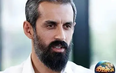 سعید معروف بدون ریش و تغییر چهره، جادوگر والیبال ایران دیگر قابل شناسایی نیست!