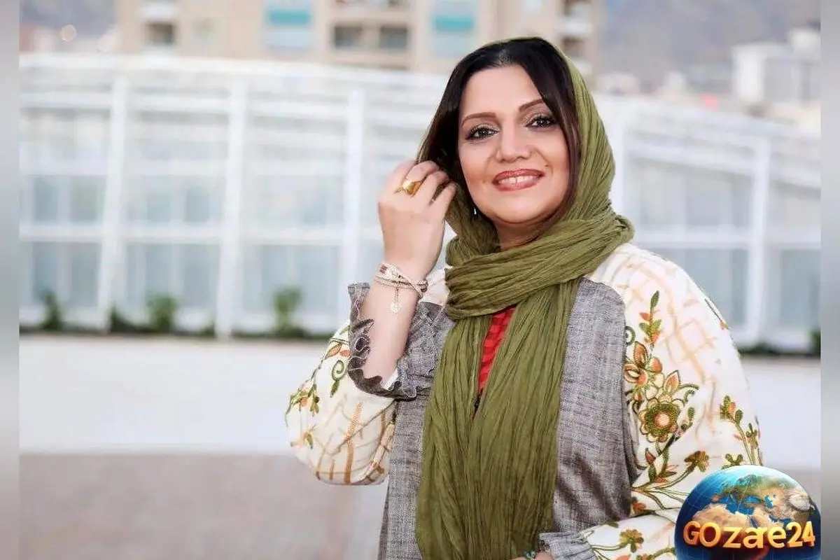 عاشقانه‌های الهام پاوه نژاد در شب بارانی با شعر شاملو و لحظه‌های درخشان پشت صحنه لاموزیکا