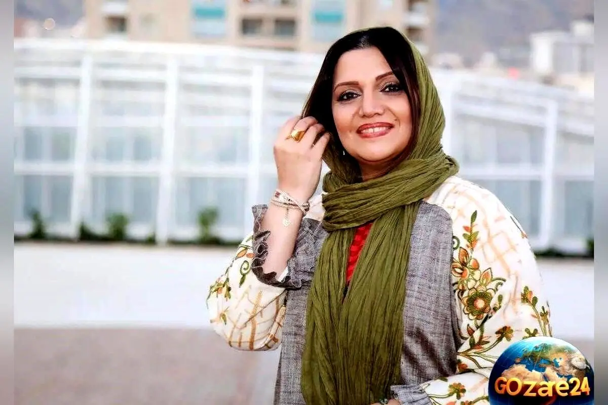 عاشقانه‌های الهام پاوه نژاد در شب بارانی با شعر شاملو و لحظه‌های درخشان پشت صحنه لاموزیکا