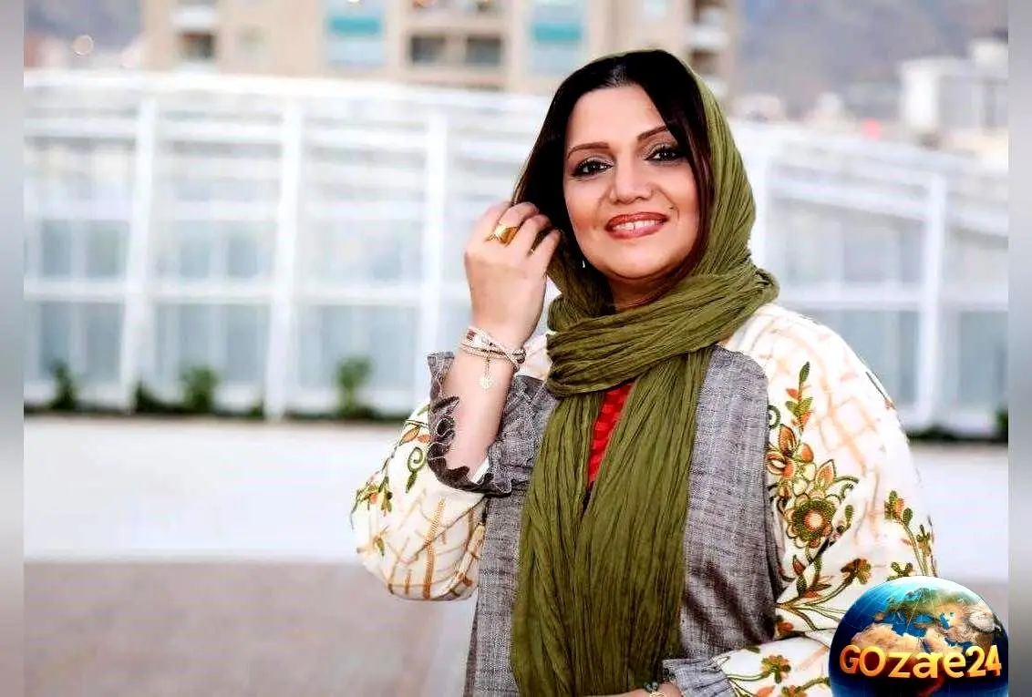 عاشقانه‌های الهام پاوه نژاد در شب بارانی با شعر شاملو و لحظه‌های درخشان پشت صحنه لاموزیکا