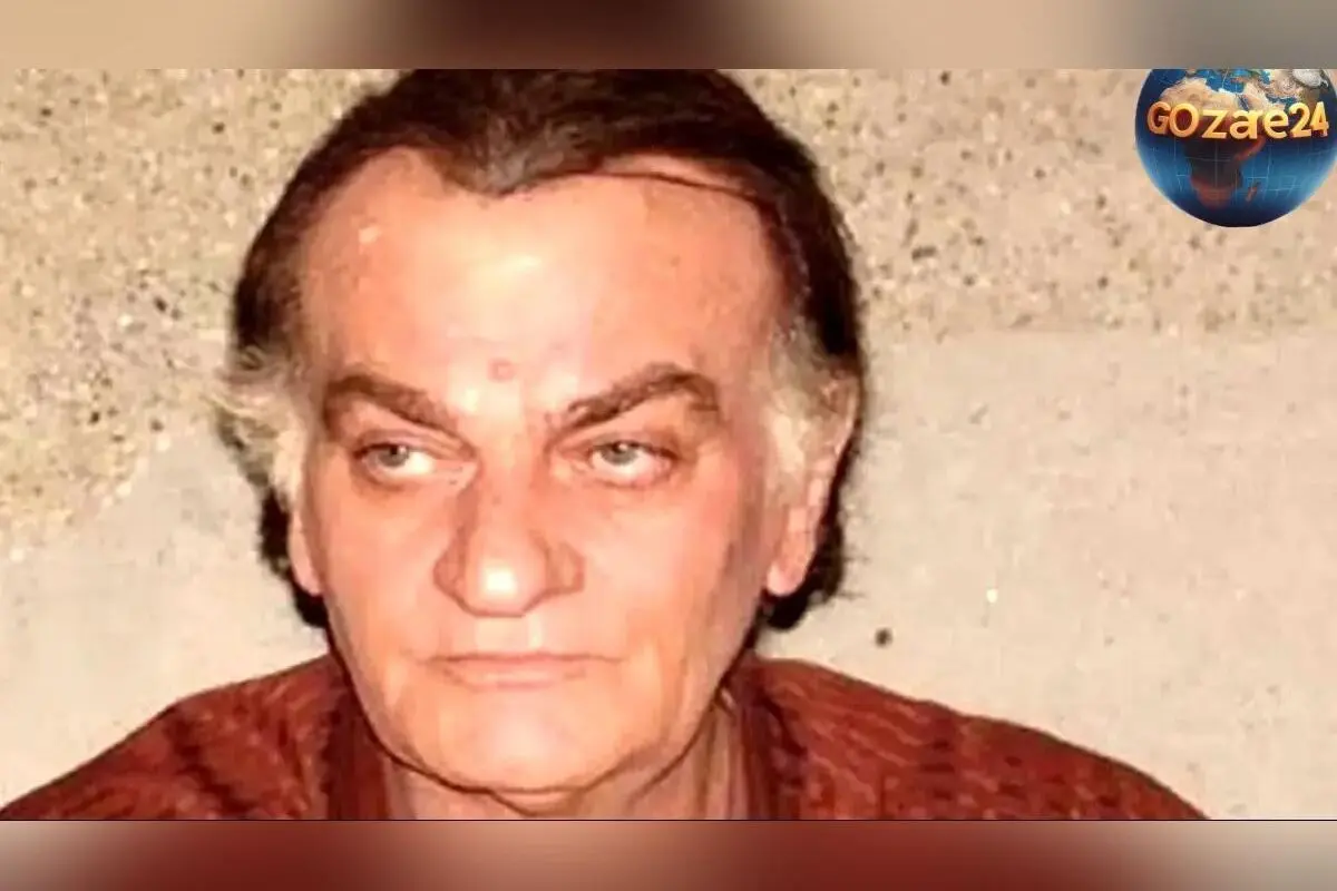 عکس نادر و دیدنی از فتحعلی اویسی در پشت صحنه سریال کوچک جنگلی در گیلان ۱۳۶۴