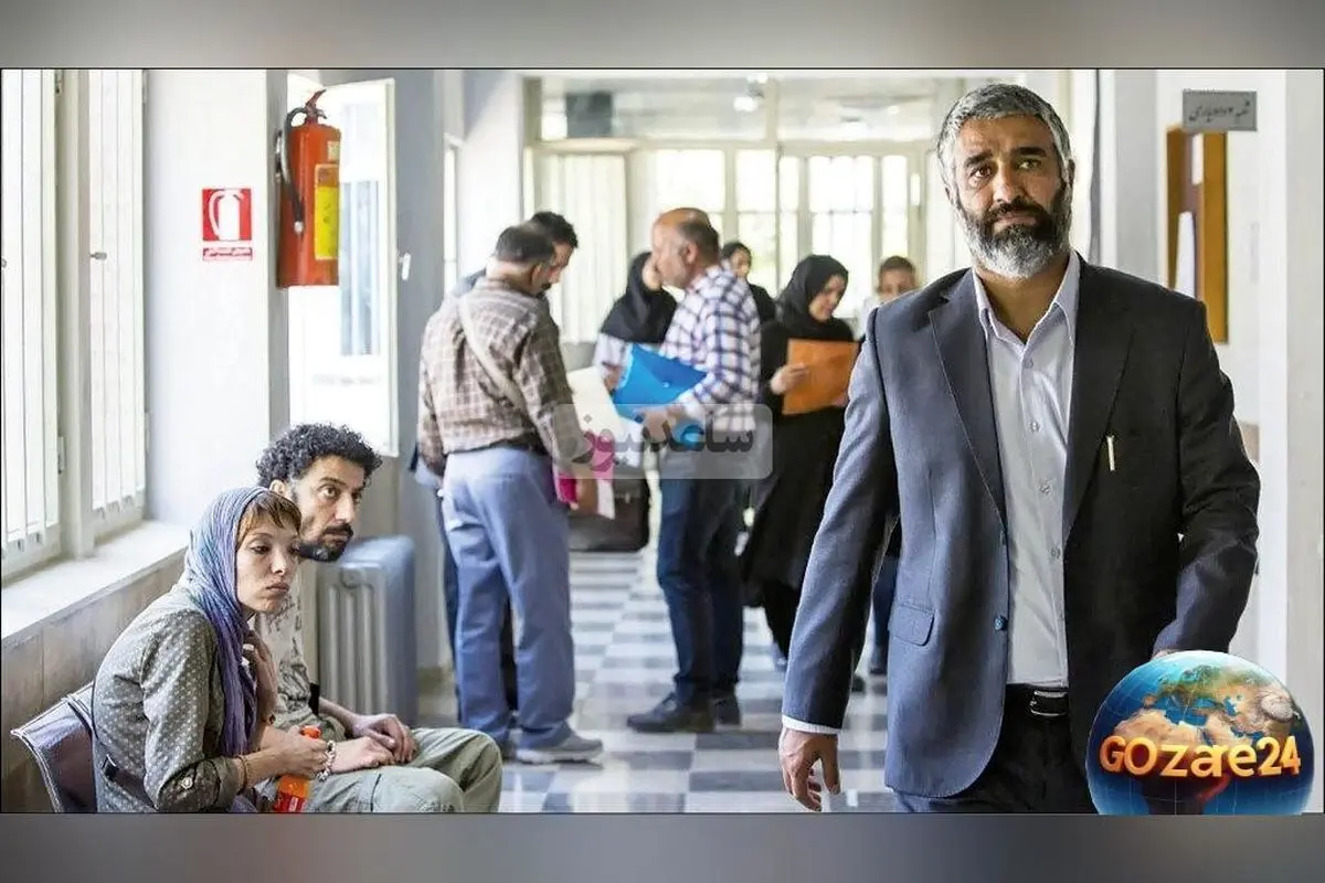 پژمان جمشیدی: «برای فیلم علفزار چندین بار به دادگاه رفتم» | جزئیات صحبتهای جالب بازیگر محبوب ایرانی