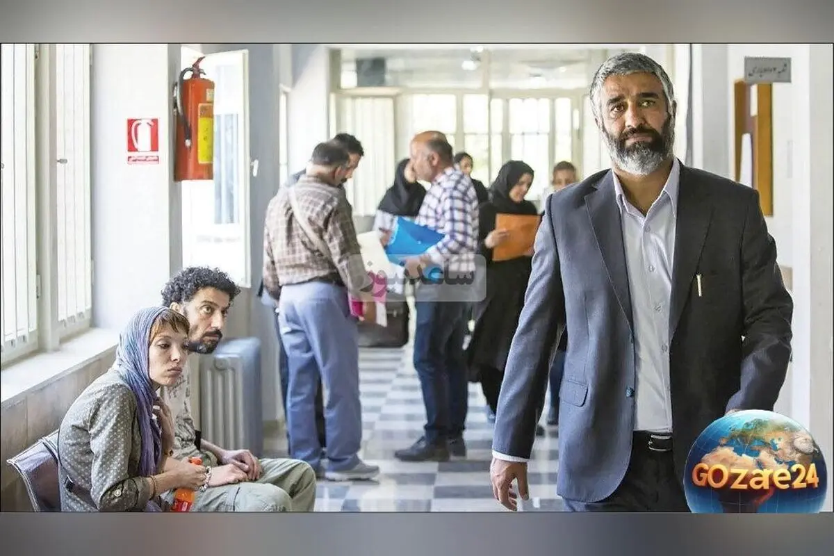پژمان جمشیدی: «برای فیلم علف‌زار چندین بار به دادگاه رفتم» | جزئیات صحبت‌های جالب بازیگر محبوب ایرانی