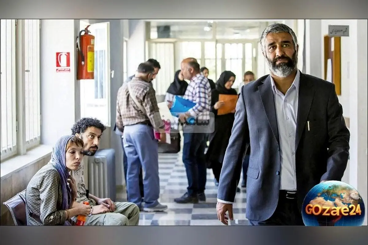 پژمان جمشیدی: «برای فیلم علف‌زار چندین بار به دادگاه رفتم» | جزئیات صحبت‌های جالب بازیگر محبوب ایرانی