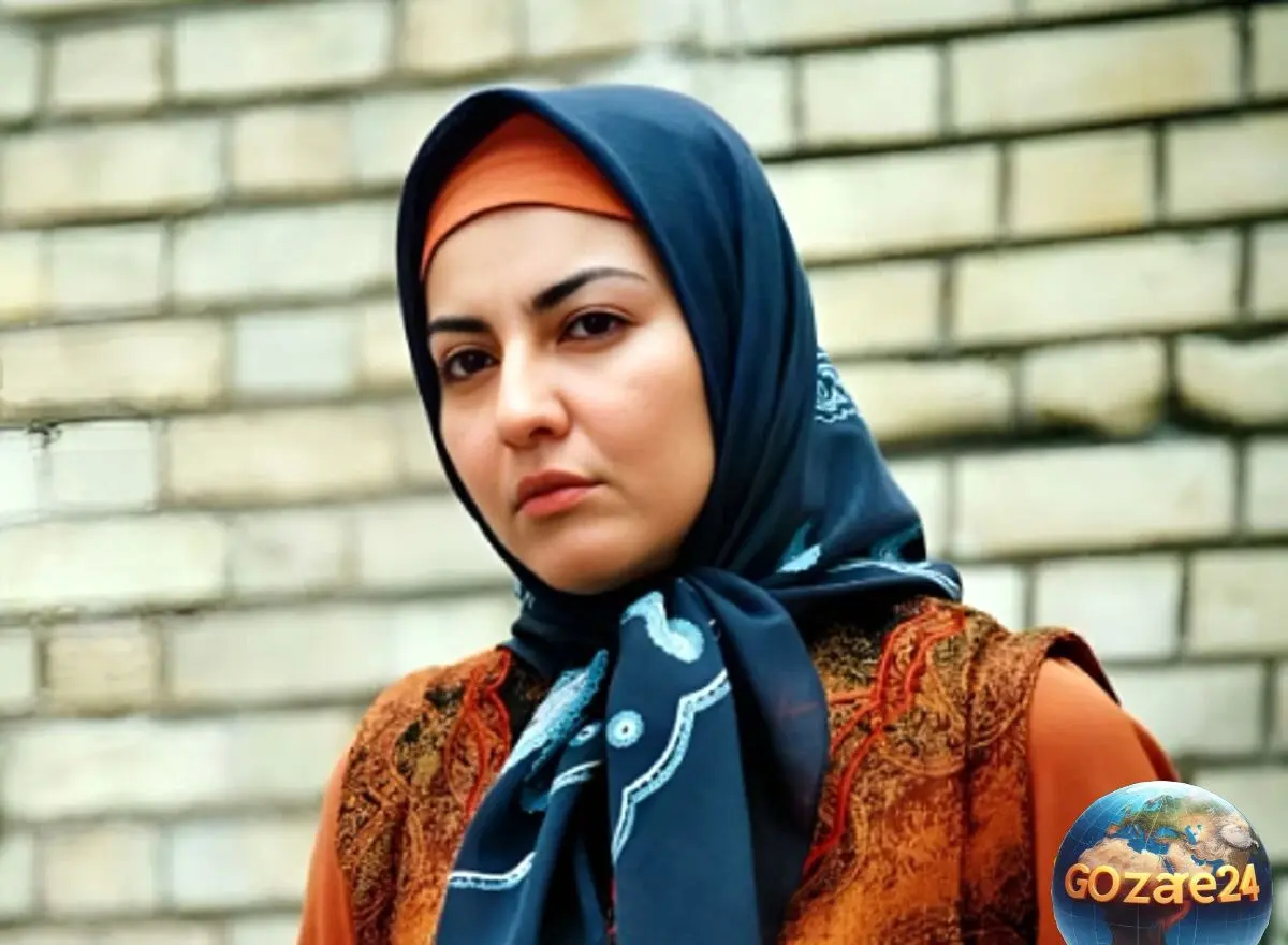 تصویر اولین روز تولد آناهیتا همتی در بیمارستان؛ نرگسِ خانه‌به‌دوش در لحظه‌ای خاص و باکلاس