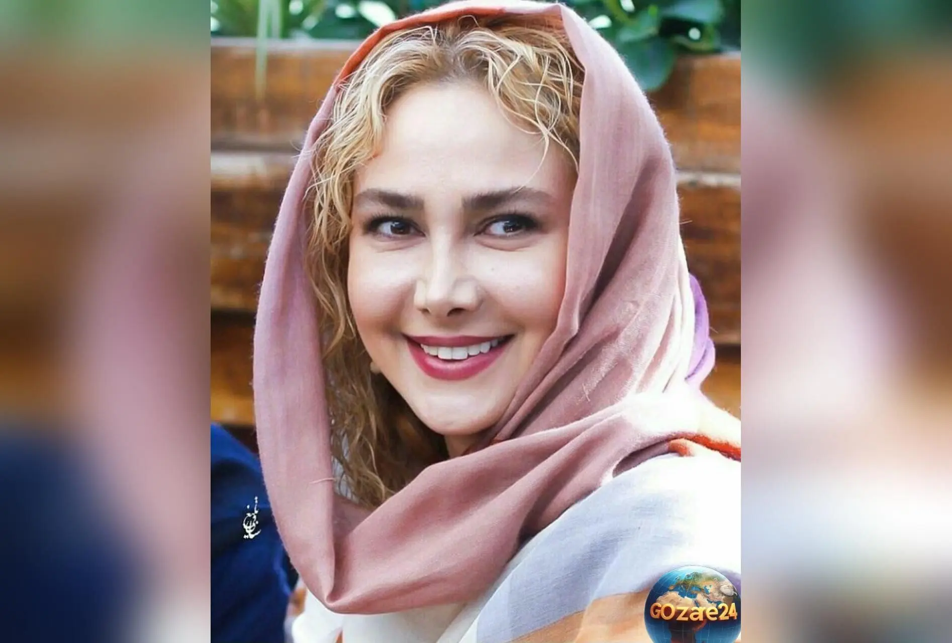آنا نعمتی در کوچه پس‌کوچه‌های اروپا؛ تصاویر جذاب و دیدنی از سفر هنرمند محبوب