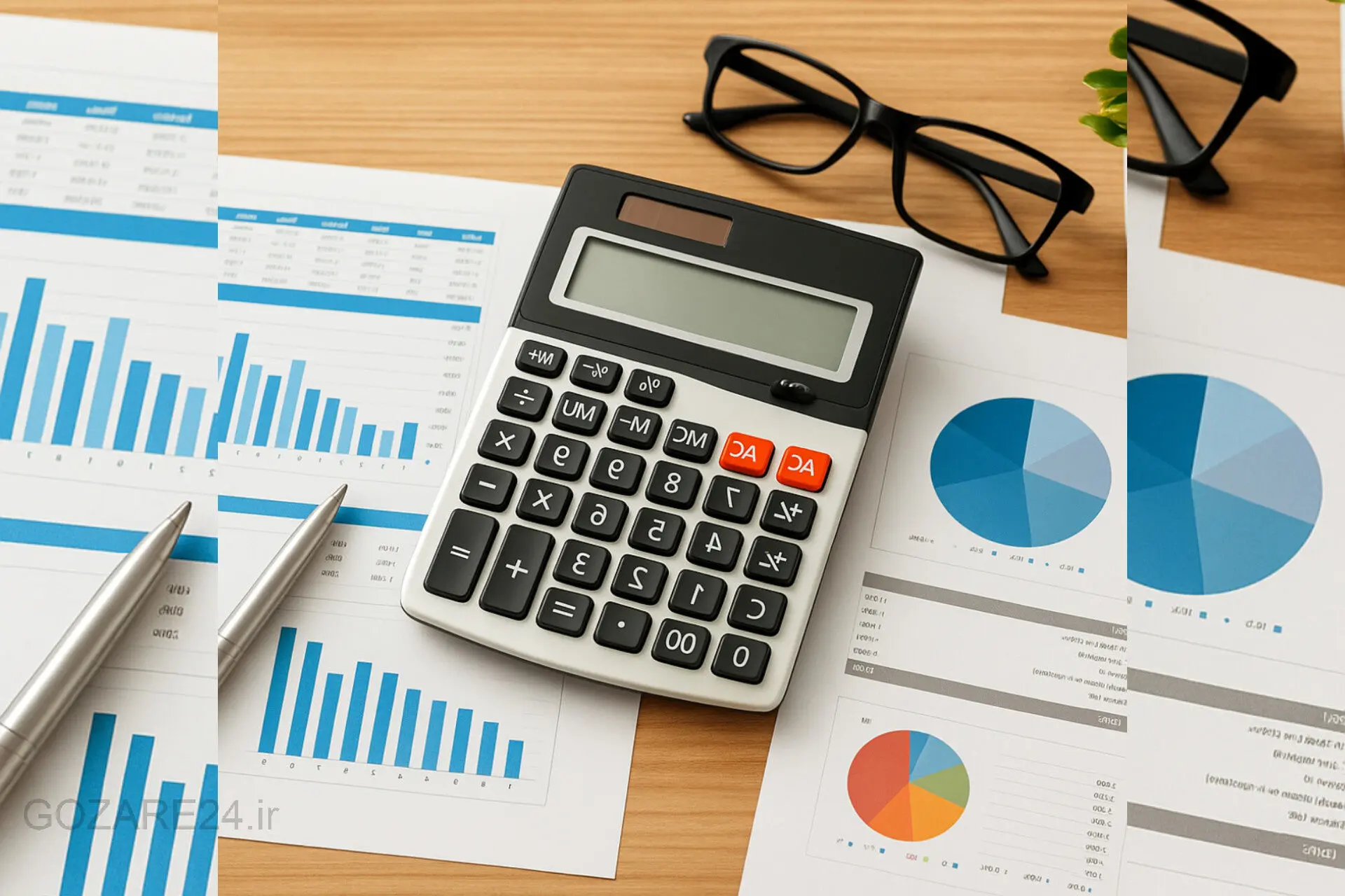 پیام‌های رسمی و سازمانی برای تبریک روز حسابدار؛ مجموعه متنی مناسب بنر، استوری، لوح و پیام اداری