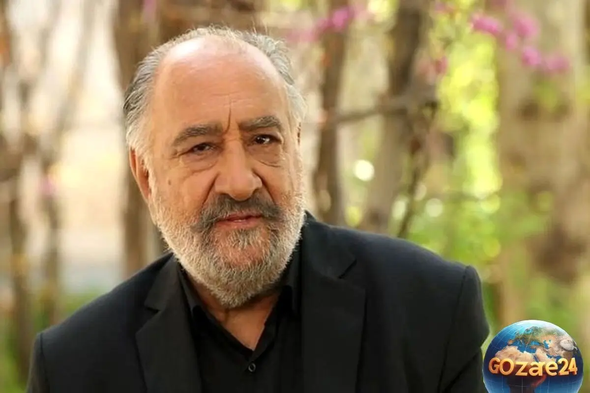داریوش ارجمند: تأثیرپذیری از علی خامنهای و علی شریعتی، نگاه به مبارزه و حقیقت در دوران پهلوی