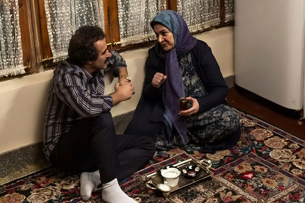 وقتی واقعیت وارد داستان شد | پشت‌ صحنه‌های واقعی که به قصه پایتخت راه پیدا کردند.