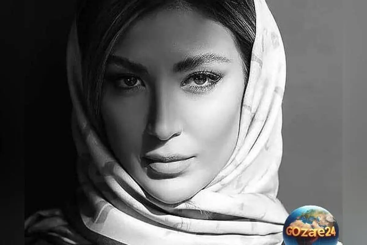 مینا مختاری همسر بهرام رادان با مهارت‌های بی‌نظیر در پخت غذاهای رژیمی و سالادهای سالم و مقوی + ویدیو استوری