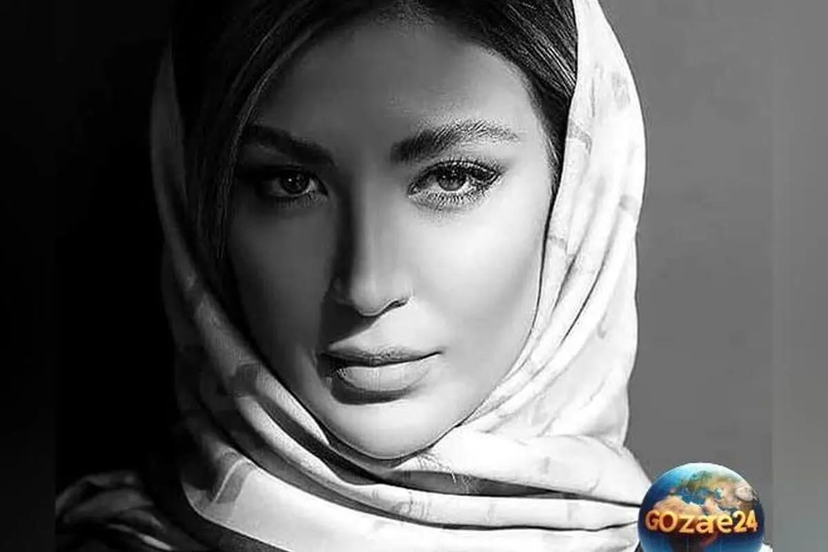 مینا مختاری همسر بهرام رادان با مهارت‌های بی‌نظیر در پخت غذاهای رژیمی و سالادهای سالم و مقوی + ویدیو استوری