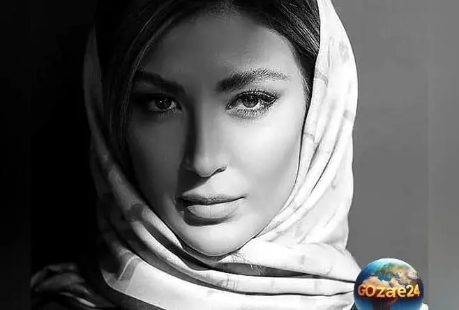 مینا مختاری همسر بهرام رادان با مهارت‌های بی‌نظیر در پخت غذاهای رژیمی و سالادهای سالم و مقوی + ویدیو استوری