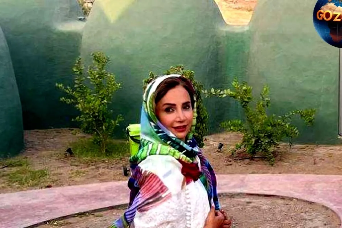 تصویر دیدنی از کودکی شبنم قلی‌خانی؛ بازی با عروسک و خاطرات نوستالژیک دهه ۶۰