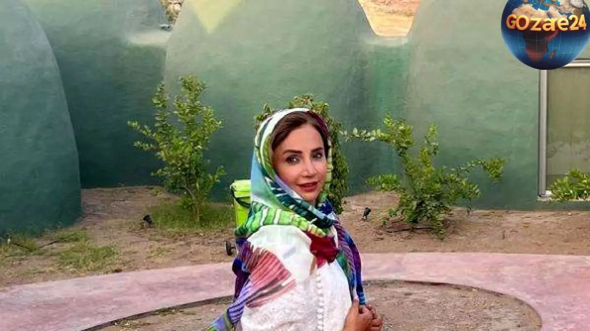 تصویر دیدنی از کودکی شبنم قلی‌خانی؛ بازی با عروسک و خاطرات نوستالژیک دهه ۶۰