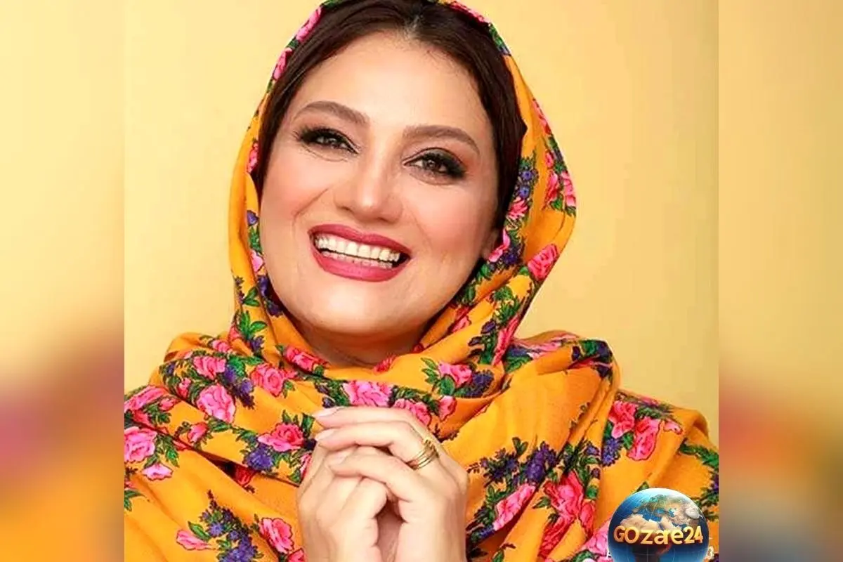 شبنم مقدمی در روز مادر از مادر جوان و مهربانش عکس و پیام دلنشین منتشر کرد