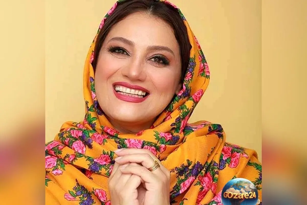 شبنم مقدمی در روز مادر از مادر جوان و مهربانش عکس و پیام دلنشین منتشر کرد