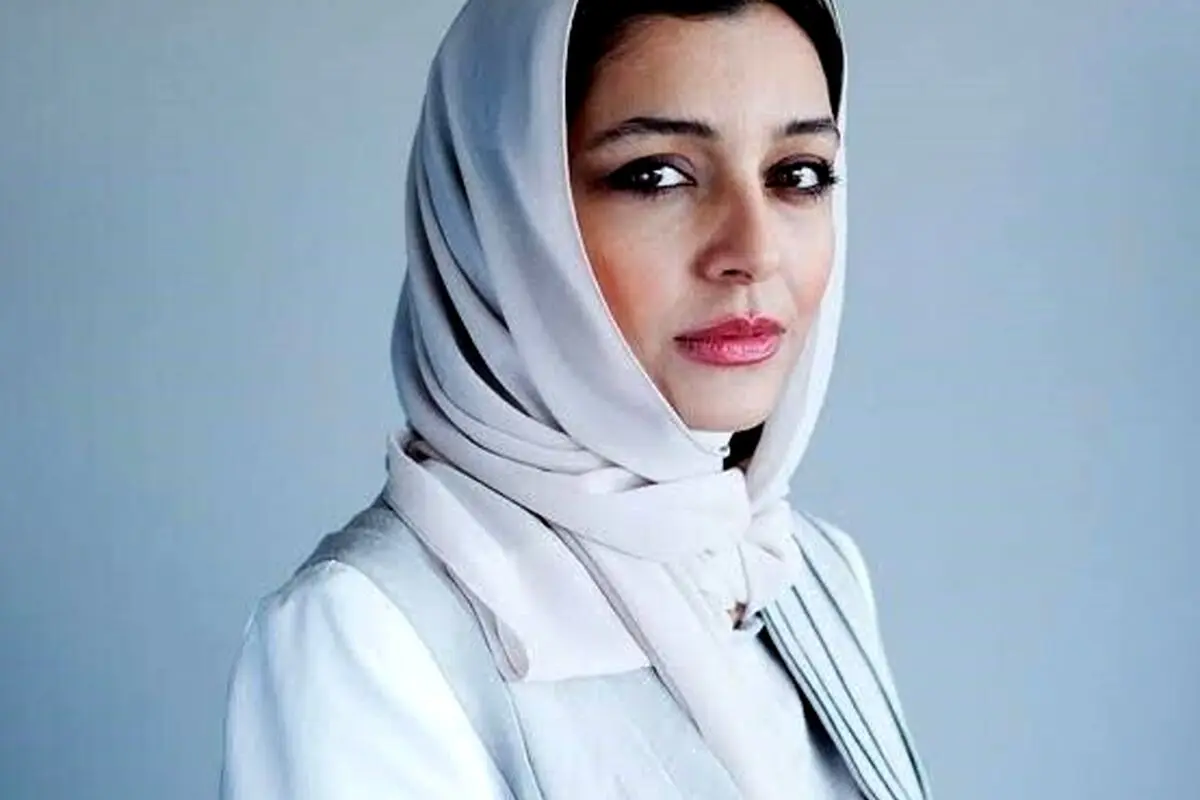 ساره بیات از پدر باکلاس و جنتلمن به مناسبت تولدش تقدیر کرد + عکس