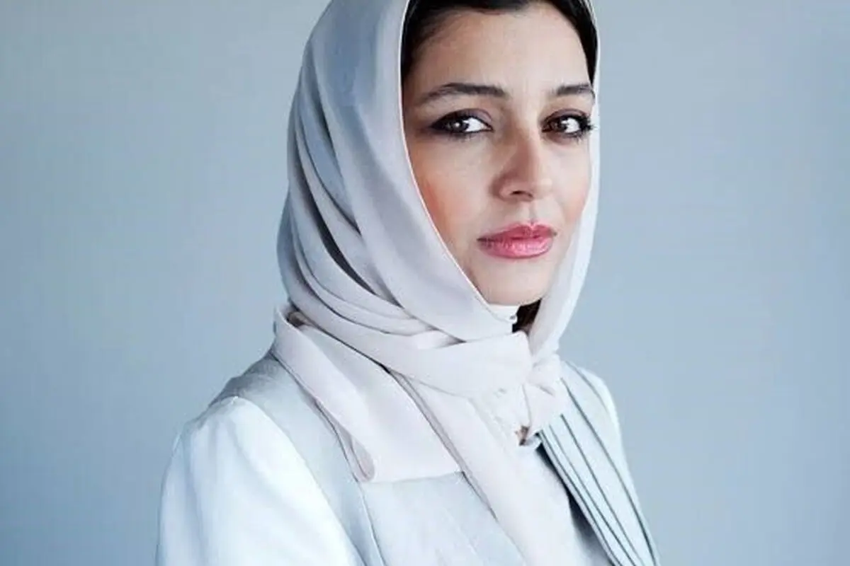ساره بیات از پدر باکلاس و جنتلمن به مناسبت تولدش تقدیر کرد + عکس