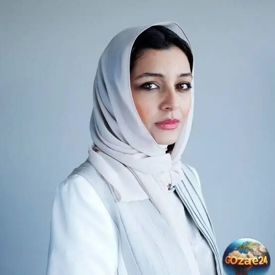 ساره بیات از پدر باکلاس و جنتلمن به مناسبت تولدش تقدیر کرد + عکس