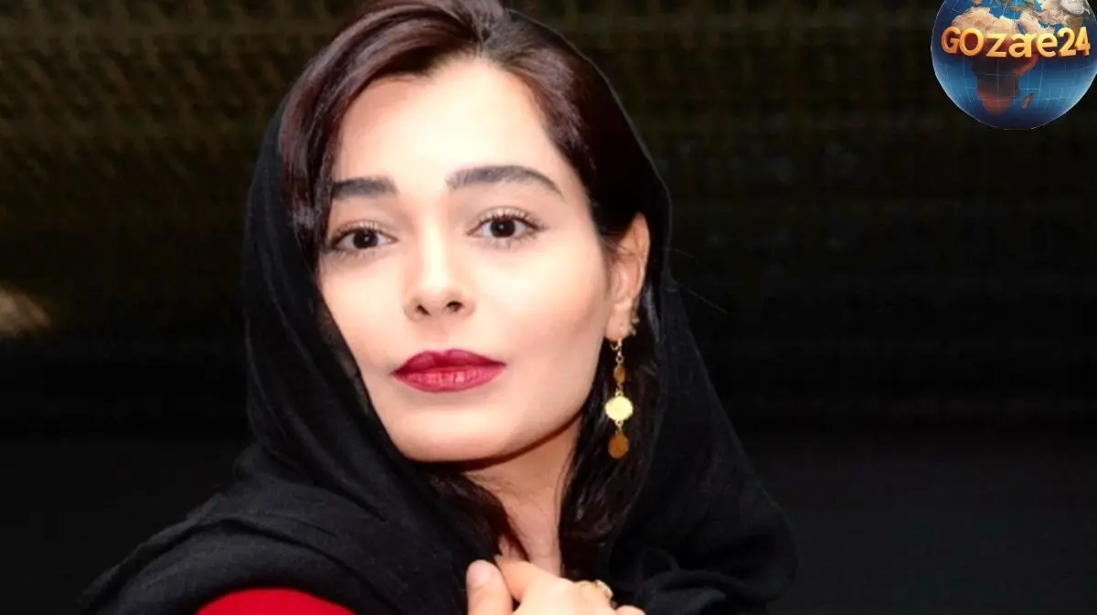 بیوگرافی و زندگی خصوصی سانیا سالاری؛ بازیگر جوان و موفق ایرانی با نقش‌آفرینی در «دلدادگان»